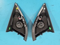 Głośniki komplet Citroen C5 Aircross 17-25 9813826880, 9813827180, 9813827080