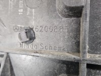 WZMOCNIENIE CZOŁOWE Pas przedni Mercedes W212 212620022