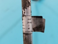 Przewód wspomagania Citroen Jumper 14- 1374625080, 1374619080