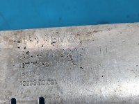 PŁYTA PODWOZIA Osłona silnika dolna BMW G20 7422287 2.0 T