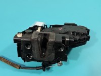 Zamek tył lewy Land Range Rover sport I L320 10pin