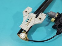 Podnośnik tył prawy SZYBY WINDA Audi A4 B9 8W0959812, 0130822668, 8W0839462 sedan