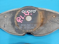 Tarcze hamulcowe przód klocki 288MM Seat Leon III 12- 2.0 tdi