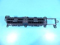 Kratka nawiewu środkowa Toyota Corolla E16 E18 13- 55670-02400 EUROPA