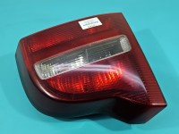 Lampa tył prawa Volvo S80 I sedan EUROPA