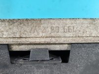 Wzmocnienie zderzaka przód Citroen C4 Grand picasso I 06-13 przednie