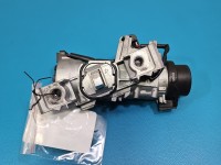 Stacyjka KLUCZYK WKŁADKA Seat Altea