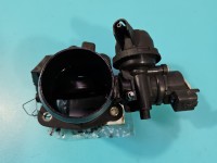 Przepustnica Ford Mondeo Mk4 2.0 tdci