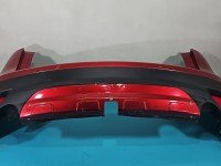 Zderzak tył Mazda CX-5 I 12-17 bordowy 41V HB