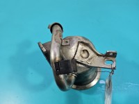 Chłodnica spalin Skoda Rapid 1.4 tdi