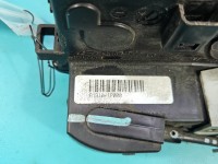 Zamek przód lewy 81310-1P000 Kia Venga EUROPA Producent części: KIA, 4pin