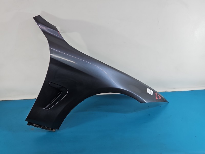 Błotnik przód prawy Bmw F32 F33 F36 B39/7
