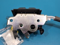 Zamek klapy tył 5E7827520, 81A827506A Skoda Octavia IV kombi