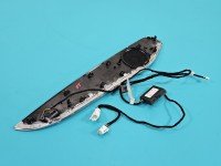 Listwa listwy dekory dekor deski Mercedes W205 eu