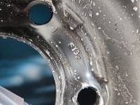 Koło zapasowe 16" dojazdowe dojazdówka Peugeot 308 II T9 Rozstaw śrub: 5x108, Continental, 125 mm, Profil opony: 85, P308T9,...