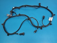 Wiązka zderzaka tył Citroen C5 Aircross 17-25 9828905280, 9675202477XT, 0263013215 Instalacja pdc