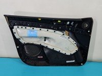 Tapicerka drzwi przód prawa boczek Skoda Octavia II 1Z1867006AP