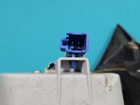 Lampa tył lewa TOYOTA, 18-18 Z KLAPY , pęknięta KOITO Toyota Auris II HB