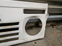 Atrapa grill Żuk A 11 b