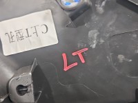 Osłona ZAŚLEPKA PLASTIK MG3 24- 11202834, 11677693