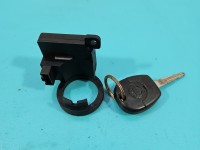 Komputer Sterownik silnika MEC32-220 Nissan Almera N16 1.8 16V