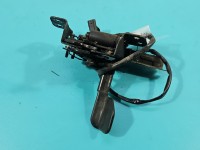 Zamek maski Hyundai Elantra VI 15-20