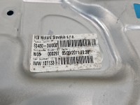 Podnośnik tył prawy SZYBY WINDA Kia Sportage III 10-15 402354B