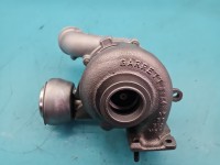 Turbosprężarka Regenerowana Fiat Stilo 716665-2, 55191934 1.9 jtd (192A5000) 140KM