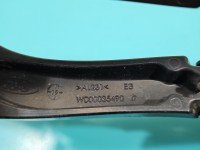 Ramie wycieraczki przód komplet lewe prawe Ford Transit Custom BK21-17526-DC