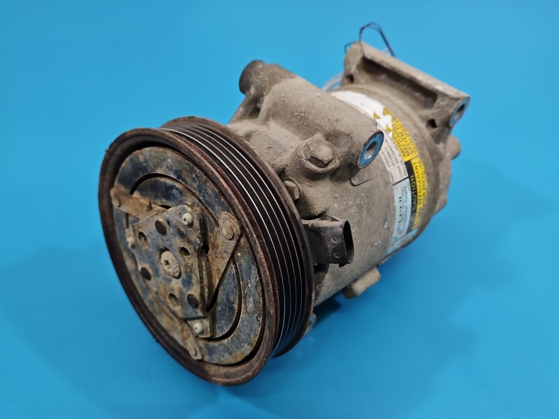 Sprężarka klimatyzacji kompresor Renault Megane II 1.6 16V 8200316164