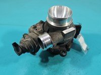 Turbosprężarka VOLVO S60 II 10- 795680-3, 31312713 2.0 D3 163KM