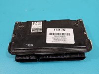 Komputer Sterownik silnika 89666-02750 Toyota Corolla E21 19- 1.8 16V