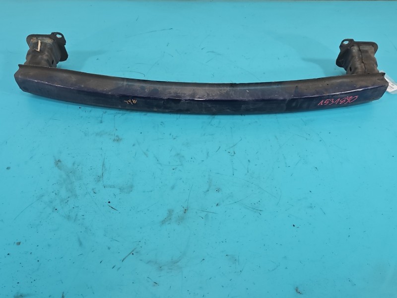 Wzmocnienie zderzaka tył Skoda Fabia III tylne