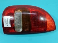 Lampa tył lewa Opel Corsa B HB