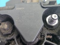 TEST Alternator Opel Vectra C 2.2 dti 0124525030, 13108596