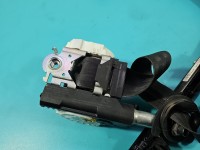 Pas bezpieczeństwa przód lewy kierowcy Citroen C5 II X7 34163087A EU