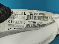 Kurtyna lewa poduszka airbag Opel Corsa F HB 9827991480