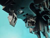 Przełącznik radia nawigacji panel AUDI Q5 08- 8T0919611L