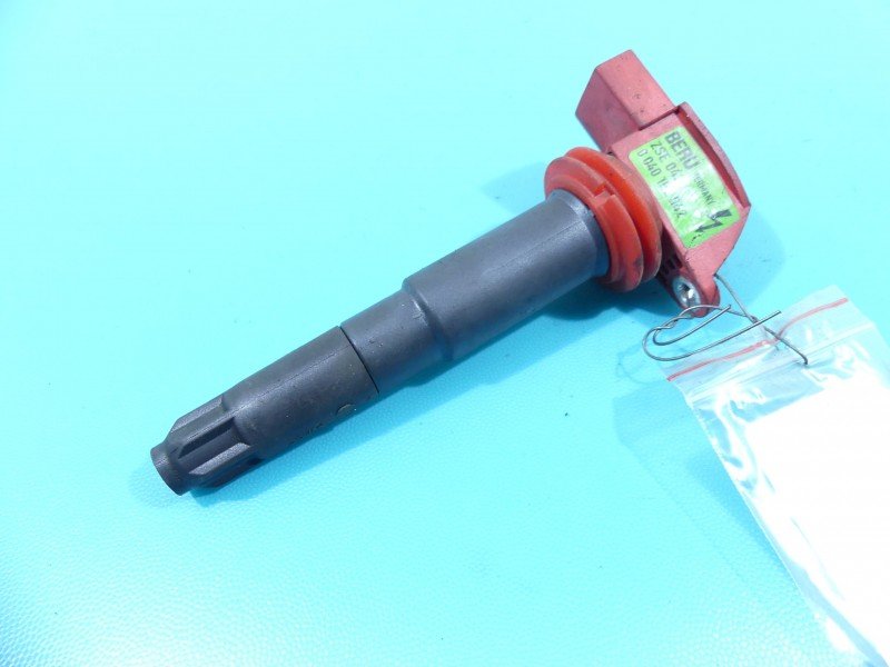 Cewka zapłonowa Porsche Panamera I 970 4.8 V8 Porsche, Europejska, 4 PIN 0040102042