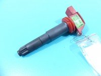 Cewka zapłonowa Porsche Panamera I 970 4.8 V8 Porsche, Europejska, 4 PIN 0040102042