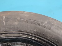 Koło zapasowe 17" dojazdowe dojazdówka Toyota Rav4 V 5x114.3, Yokohama, 165 mm, Profil opony: 80, TOR1532666, R17 165/80...