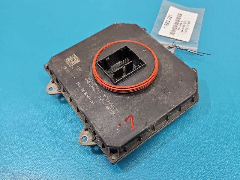 Moduł lampy Maserati Ghibli III 13- 1401000000, 503959320903