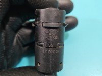 Czujnik parkowania PDC Ford Kuga Mk1 08-13 ZW93-15K859 czarny F8