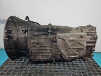 Skrzynia biegów automat Mercedes ML W164 1642708201, 722902, 1642702101 3.0 cdi (642940)