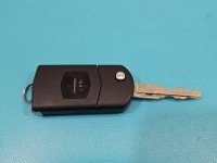 Komputer Sterownik silnika MAZDA 3 II BL 08-13 1.6 CiTD