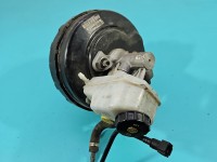 Serwo hamulcowe Opel Astra IV J 13338058 1.6 cdti