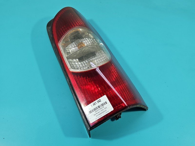 Lampa tył prawa Opel Movano II HB Lampa tył prawa Opel Movano II HB