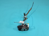 Zamek przód lewy Nissan Qashqai I J10 06-13 EUROPA 6 pin