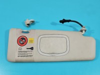 Przesłonka prawa Fiat Croma II DASZEK osłona przeciwsłoneczna