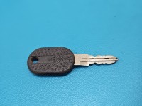 Stacyjka KLUCZYK WKŁADKA Iveco Daily II